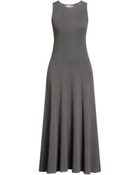 Fabiana Filippi - Midi Dress - Lyst