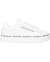 Versace Jeans Couture - Zapatillas con cordones - Lyst