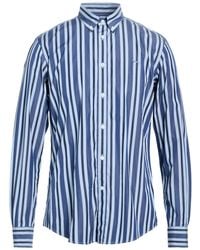 Harmont & Blaine - Shirt - Lyst