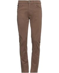Gazzarrini - Pantaloni Jeans - Lyst