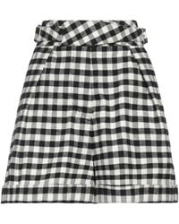 KENZO - Shorts & Bermuda Shorts - Lyst