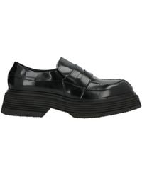 THE ANTIPODE - Loafers Leather - Lyst