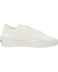 Fear Of God - Light Sneakers Leather - Lyst