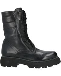 Calpierre - Ankle Boots Soft Leather - Lyst