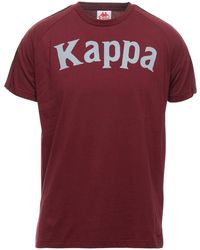 Kappa T-shirts for Men | Online Sale up 