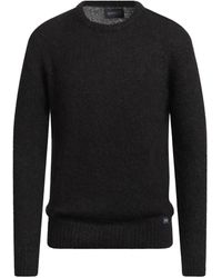40weft - Sweater Acrylic, Polyamide, Mohair Wool, Wool, Elastane - Lyst