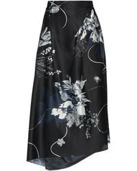 High - Gonna Midi - Lyst