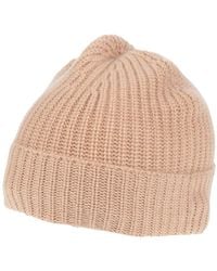 Agnona - Cappello - Lyst