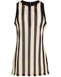 MSGM - Jumper - Lyst