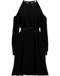 Stella McCartney - Midi Dress - Lyst