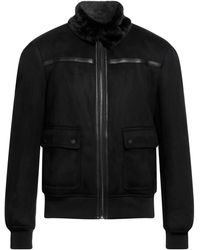 Patrizia Pepe - Giacca & Giubbotto - Lyst