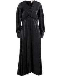 Toy G. - Midi Dress - Lyst