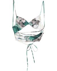 ACT N°1 - Top Polyester - Lyst
