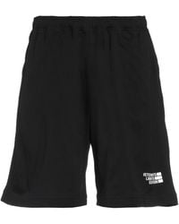 Vetements - Shorts & Bermuda Shorts - Lyst