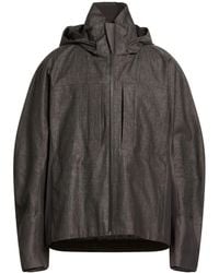 Sease - Jacket Linen - Lyst