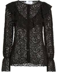 Soallure - Hemd - Lyst