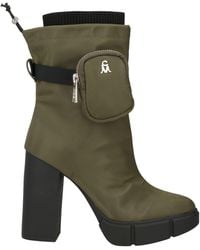 Steve Madden - Ankle Boots - Lyst