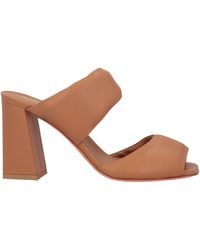 Santoni - Sandals - Lyst