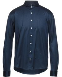 Barba Napoli - Camicia - Lyst