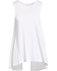 Dondup - Tank Top - Lyst