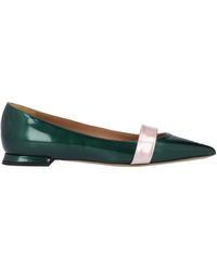 Emporio Armani Ballet flats and ballerina shoes for Women - Up to 62% off |  Lyst