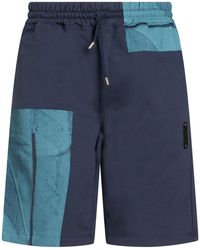 A_COLD_WALL* - Shorts & Bermuda Shorts - Lyst
