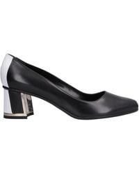 Alberto Guardiani - Pumps Soft Leather - Lyst