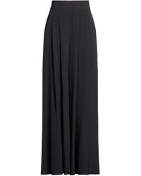 Rinascimento - Pants Polyester, Elastane - Lyst