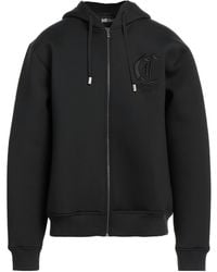 Just Cavalli - Sweatshirt Polyester, Elastane - Lyst