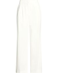 Kaos - Pants Polyester, Viscose, Elastane - Lyst