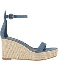 Le Silla - Espadrilles - Lyst