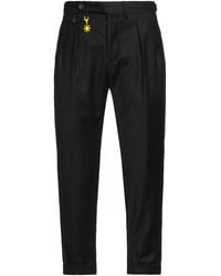 Manuel Ritz - Trouser - Lyst