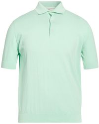 FILIPPO DE LAURENTIIS - Polo Shirt - Lyst