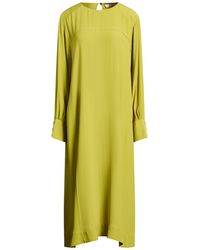 Liviana Conti - Midi Dresses - Lyst