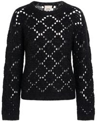 Isabel Marant - Pullover - Lyst