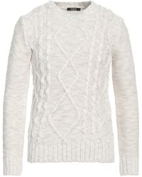 Bomboogie - Sweater - Lyst