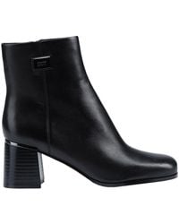 DKNY - Ankle Boots - Lyst