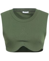 Patrizia Pepe - Top - Lyst
