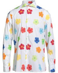 Altemflower - Shirts - Lyst