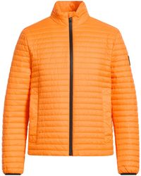 Dekker - Puffers - Lyst