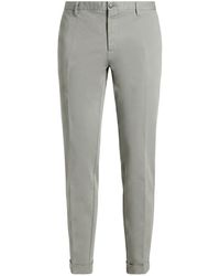 AT.P.CO - Pants - Lyst