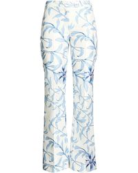 Compagnia Italiana - Light Pants Pes - Lyst