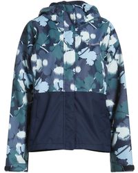 Columbia - Jacket Polyester - Lyst