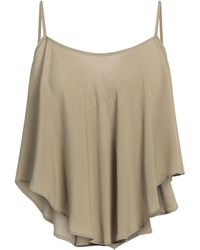 Semicouture - Top - Lyst