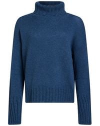 Aragona - Turtleneck - Lyst