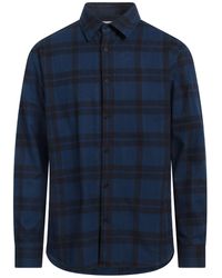 dunhill - Hemd - Lyst