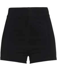 Rick Owens - Shorts & Bermuda Shorts - Lyst