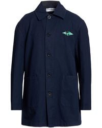 Department 5 - Overcoat & Trench Coat - Lyst