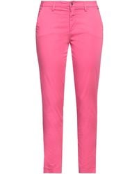 Liu Jo - Pants - Lyst