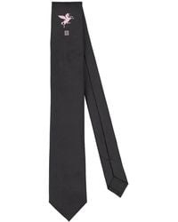 Givenchy - Ties & Bow Ties Silk - Lyst